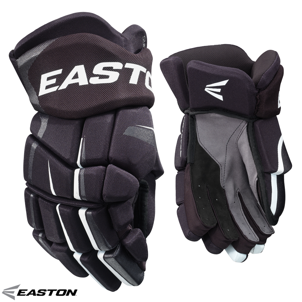 EASTON Synergy 40 Hockey Glove- Sr