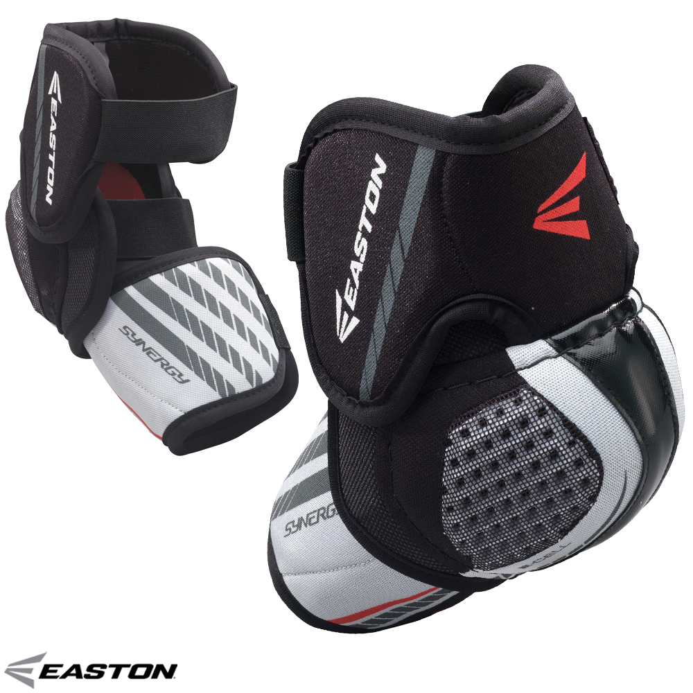 EASTON Synergy 60 Shoulder Pad- Sr