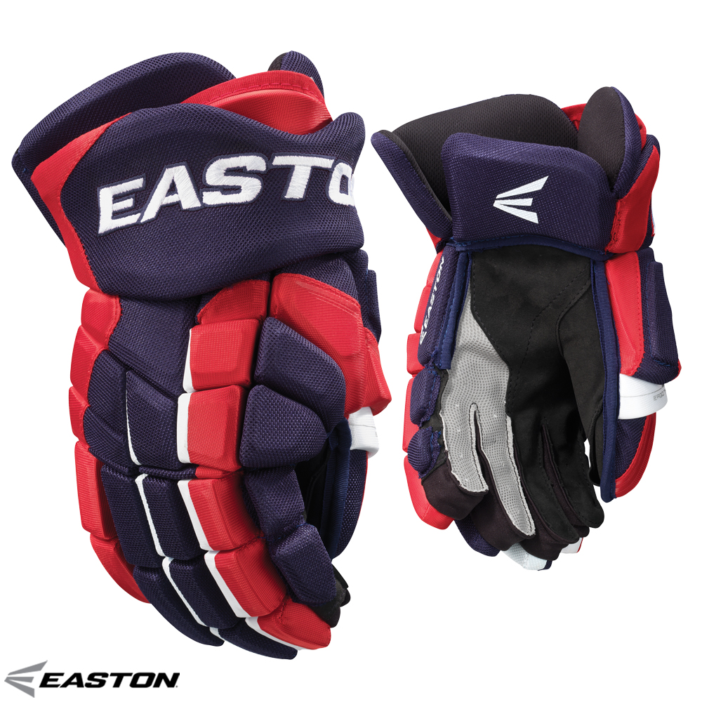 EASTON Synergy 80 Hockey Glove- Sr