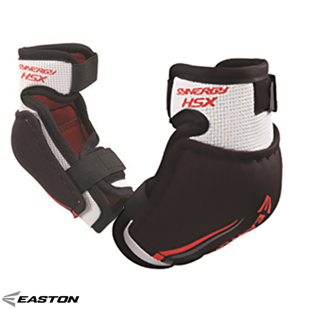 Easton Synergy HSX Shoulder Pads [Youth]