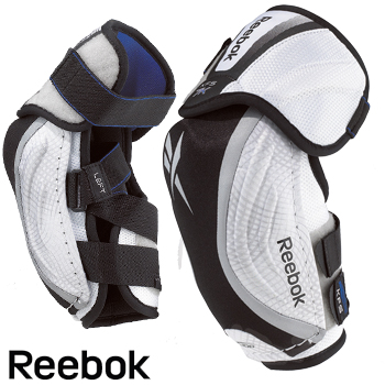Reebok 7K Kinetic Fit Elbow Pads- Jr