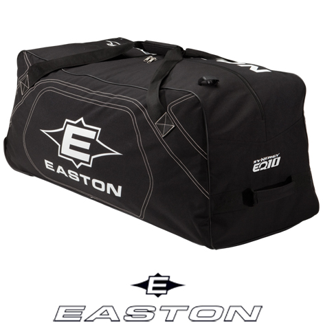 Easton Synergy EQ10 Wheeled Bag 26