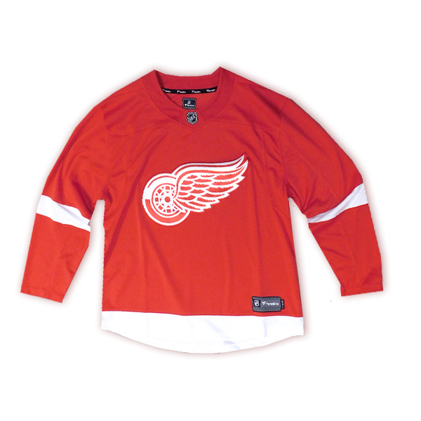 Detroit Red Wings Jerseys, Red Wings Jersey Deals, Red Wings Breakaway  Jerseys, Red Wings Hockey Sweater