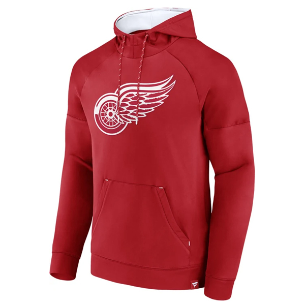 FANATICS Iconic Defender Hoody- Sr