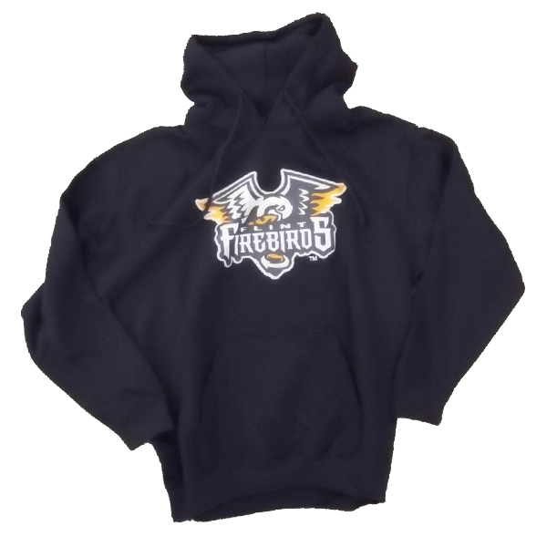 Firebirds Hoodie - Sr