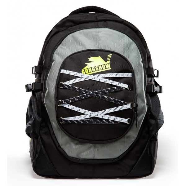 student athlete backpack