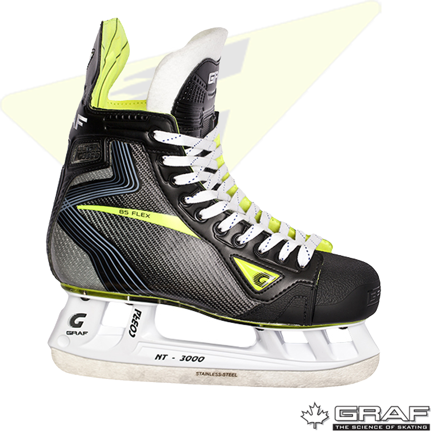 graf mens hockey skates