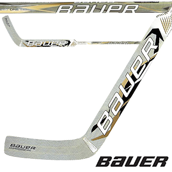 Bauer 1s goalie stick best sale