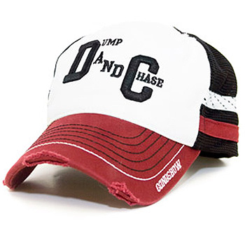 Gongshow Dump and Chase Hat