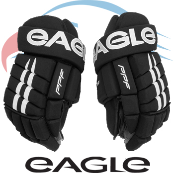 EAGLE PPF X705 Hockey Glove- Jr