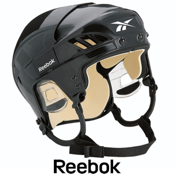 reebok 4k hockey helmet
