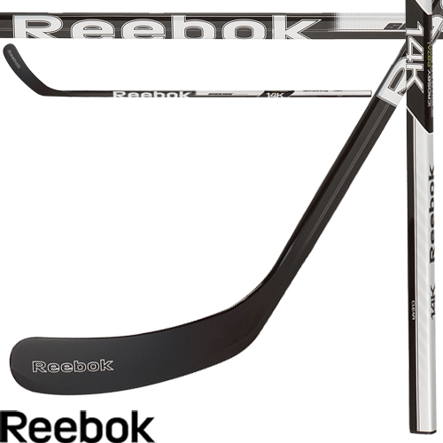 rebook hockey sticks