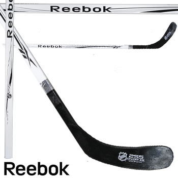 Volver a llamar enlace absceso Reebok 255 Wood ABS Hockey Stick- Sr
