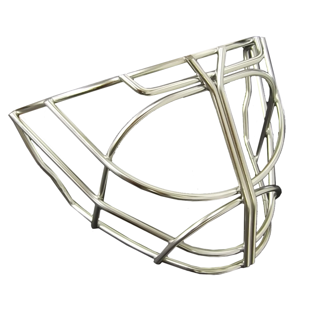 Hackva Double Bar Cat Eye Cage