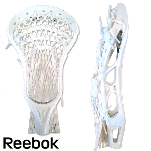 reebok 6k lacrosse head