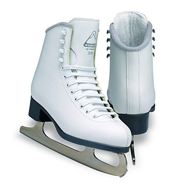 JACKSON Glacier GS351 Figure Skates- Jr