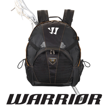 warrior lacrosse backpack