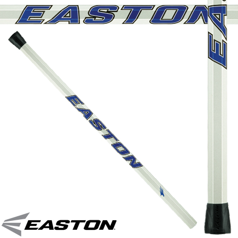 EASTON Stealth SC1 Lacrosse Handle '12 – Goalie