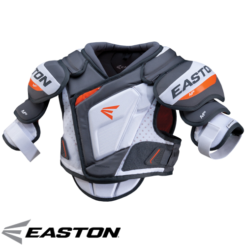 Easton Stealth C5.0 Sr. Shoulder Pads, Shoulder Pads