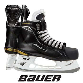 Bauer Supreme One100 Skates-