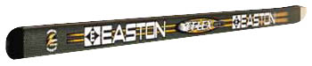 EASTON T FLEX HOCKEY STICK SHAFT ALUMINUM 