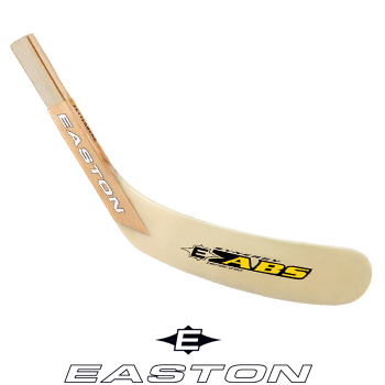 Easton Synergy ABS Wood Replacement Blades - Junior