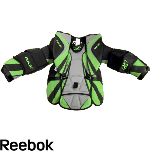 reebok 6k chest protector