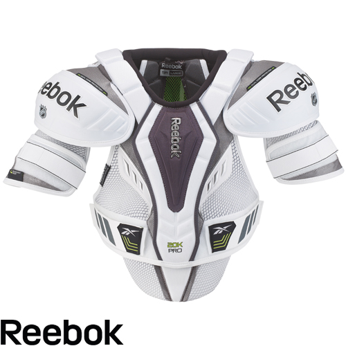 reebok 20k pro shoulder pads