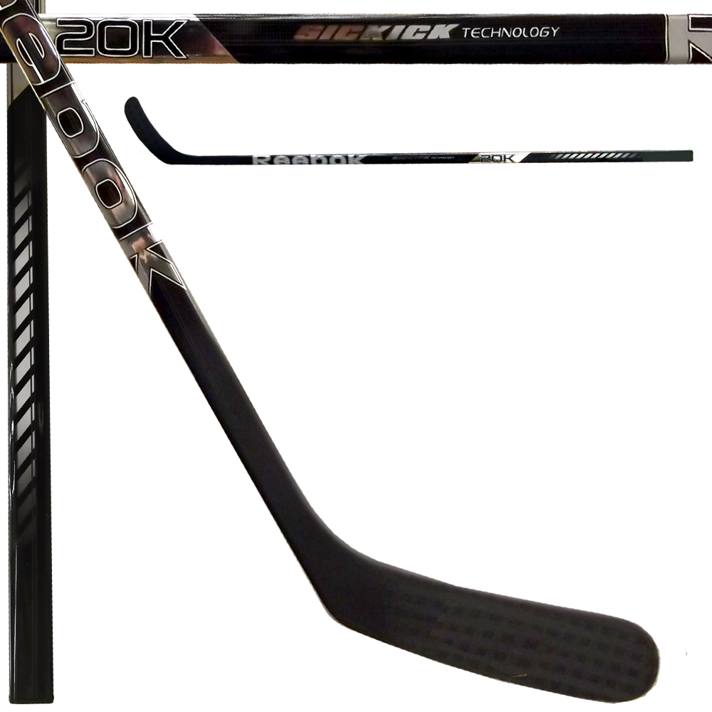 reebok pro hockey sticks