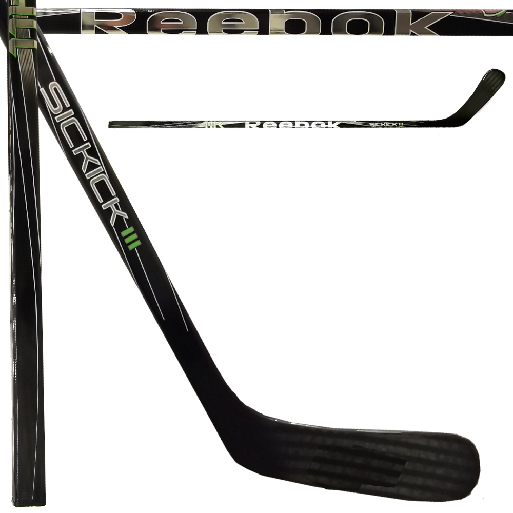 reebok pro hockey sticks