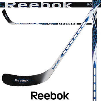 REEBOK 6.0.6 Grip O-Stick- Jr