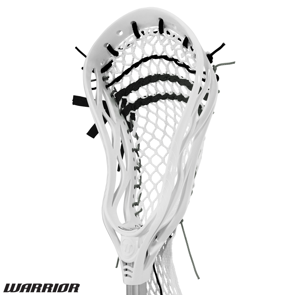 WARRIOR Revo 3 X Lacrosse Head '14