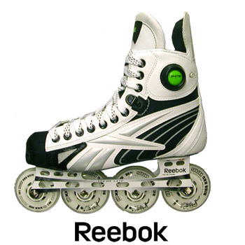 reebok pump roller hockey skates