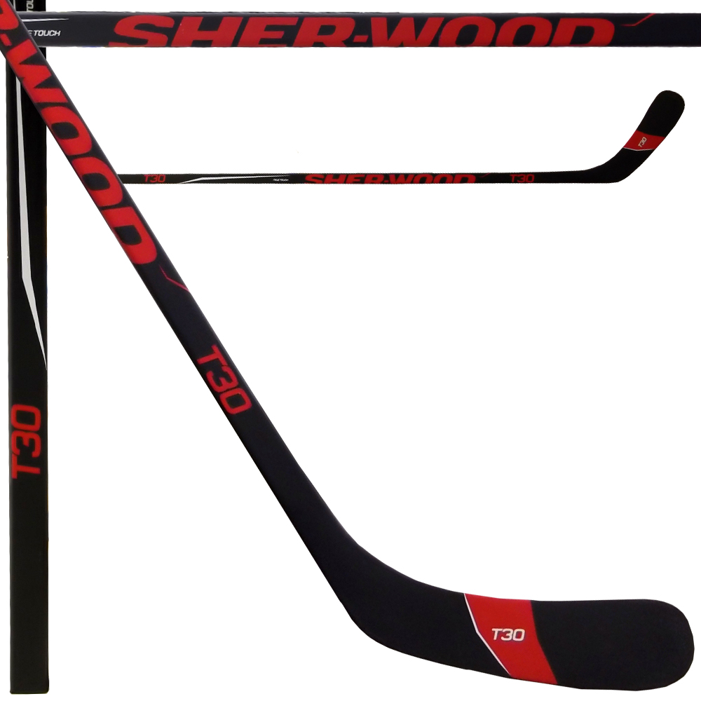 sherwood eclipse hockey stick