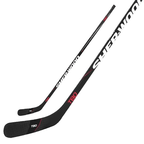 sherwood eclipse hockey stick