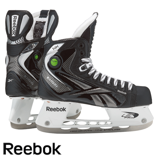 REEBOK 14K Hockey Skate- Sr