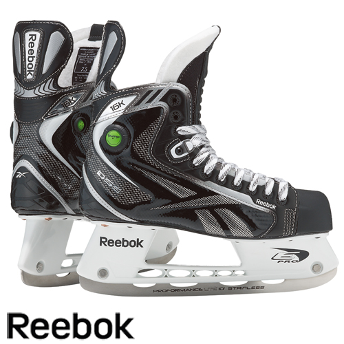 REEBOK 16K Hockey Skate- Sr