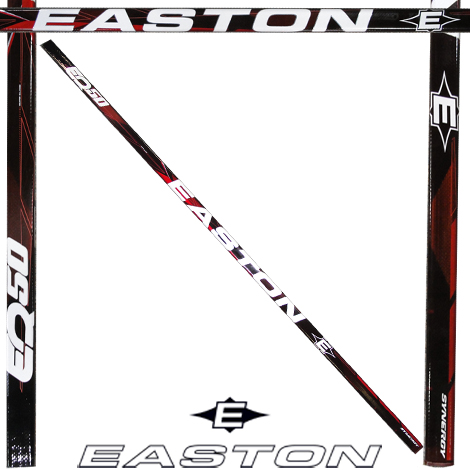 Easton EQ50 Grip Hockey Sticks 