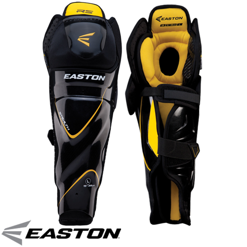 Easton Stealth 75S II Hockey Glove Review 