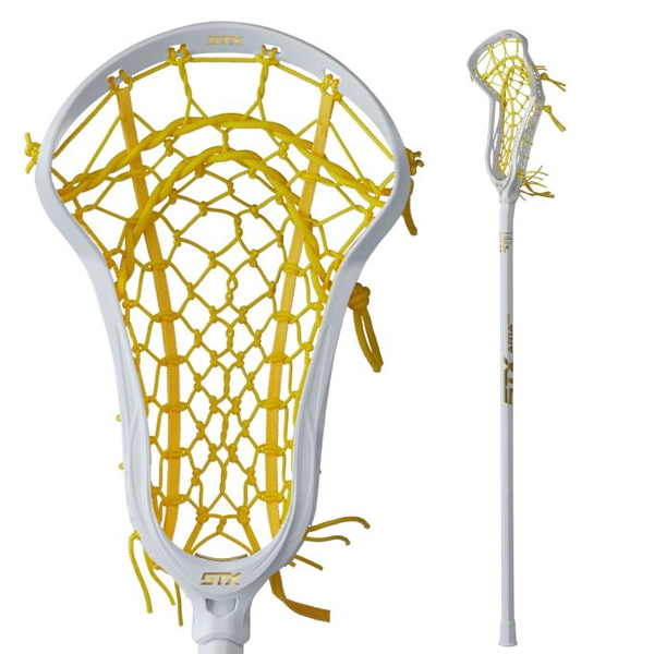 STX Aria Pro Women's Complete Lacrosse Stick