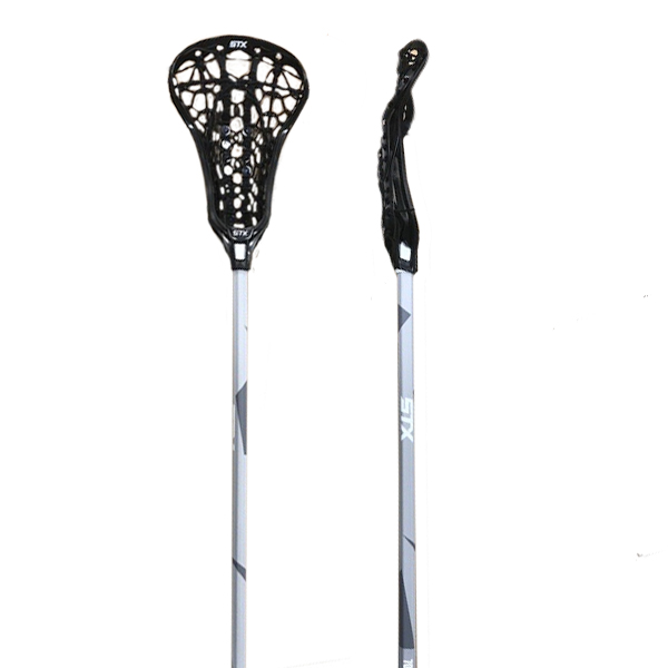 STX Crux 400 Women's Complete Stick