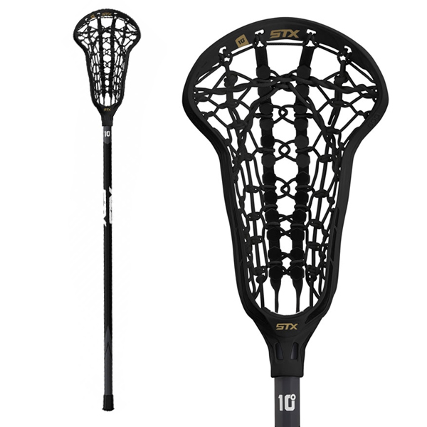 STX Exult 600 Women's Complete Lax Stick