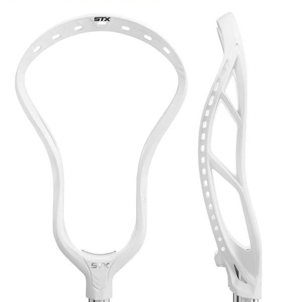 STX Stallion 1K Lacrosse Head