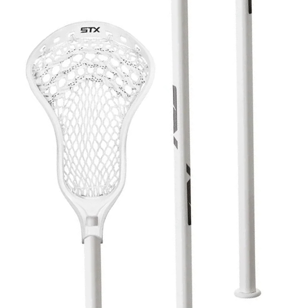 STX Stallion U 550 Fiber Lacrosse Stick- Attack