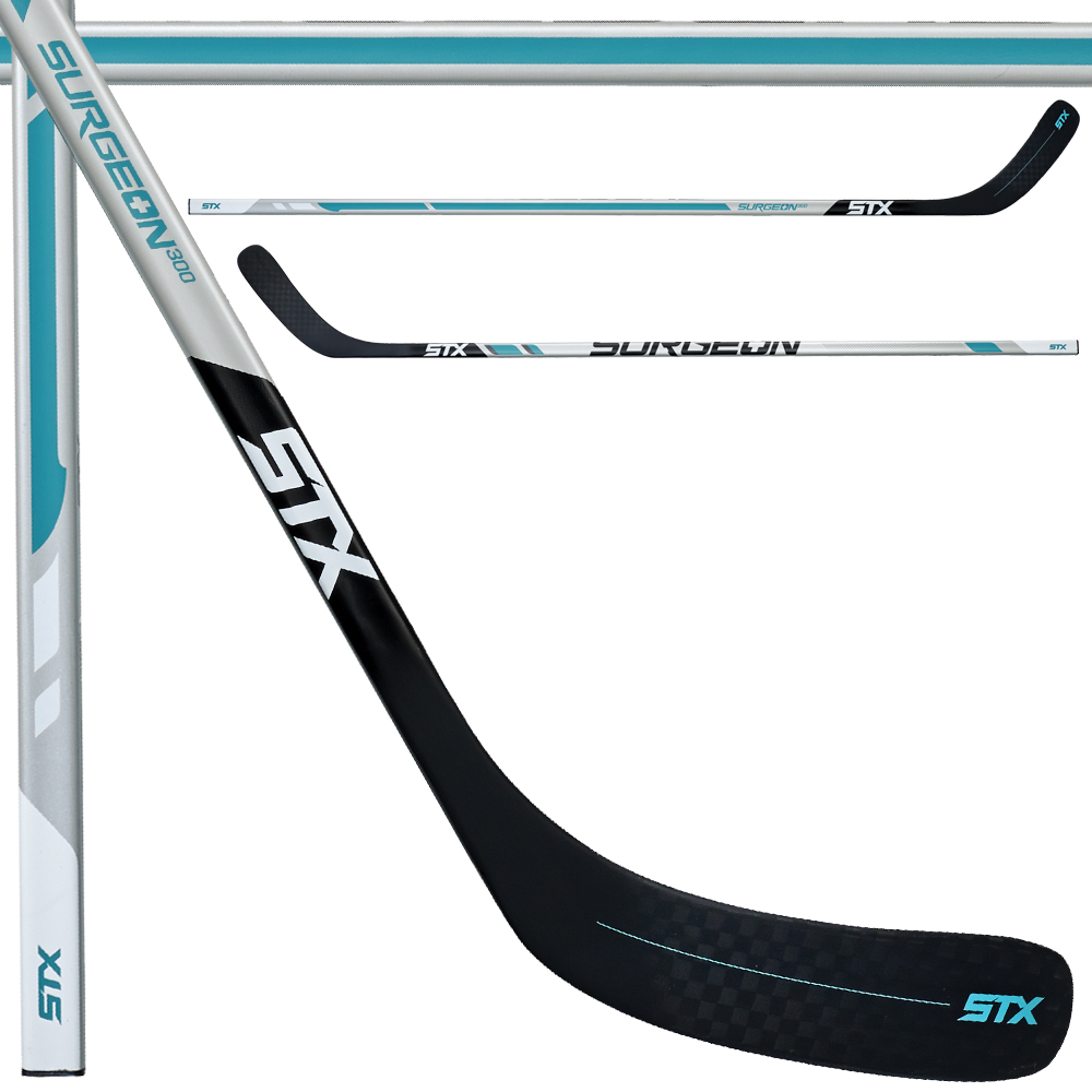 STX Surgeon RX3.1 Senior Ice Hockey Stick
