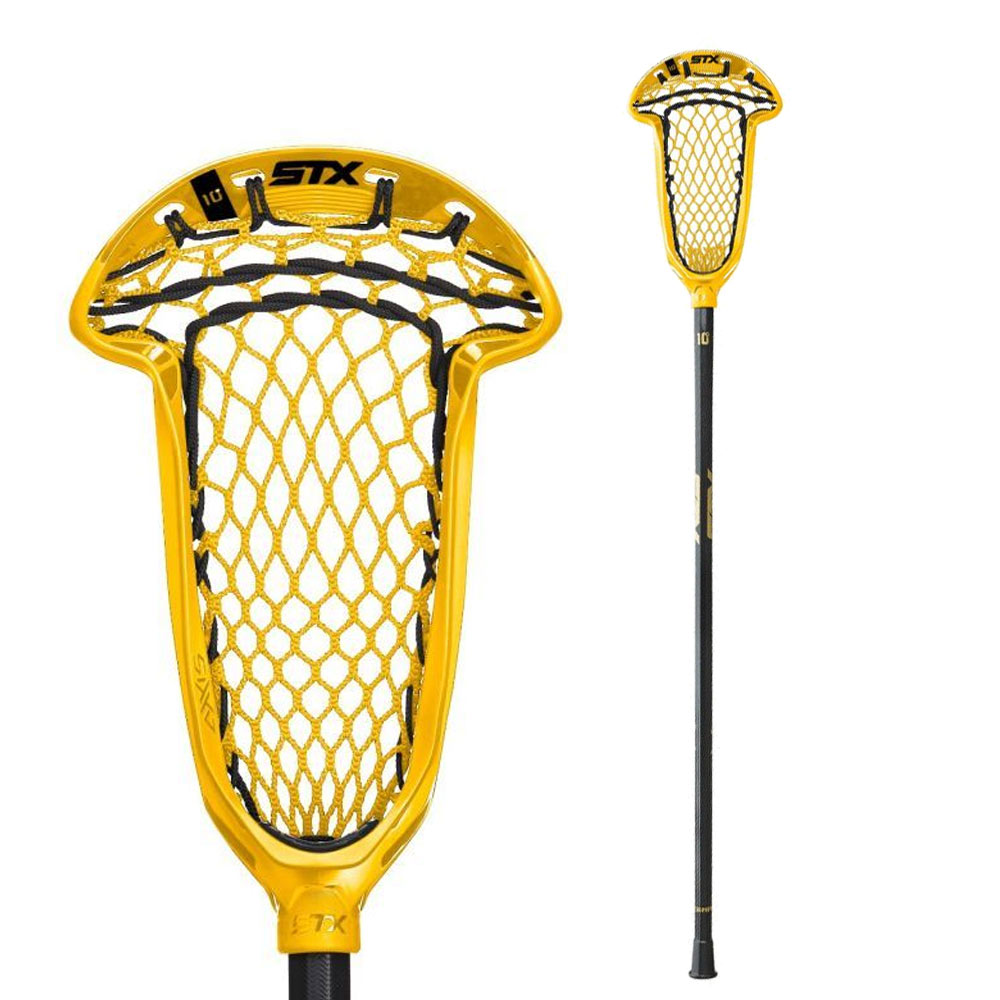 STX Women's Axxis Complete Lacrosse Stick