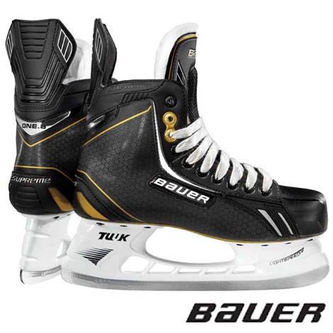 BAUER Supreme ONE.8 Hockey Skate-