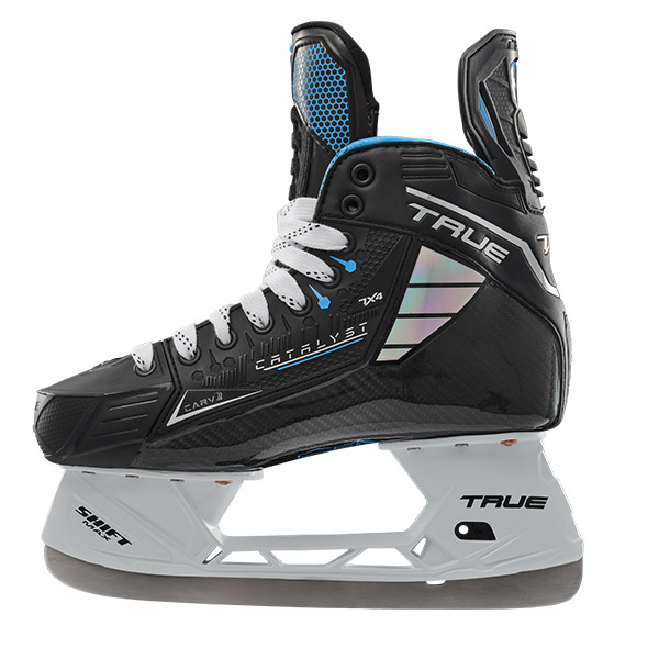 TRUE Catalyst 7X4 Hockey Skate- Sr