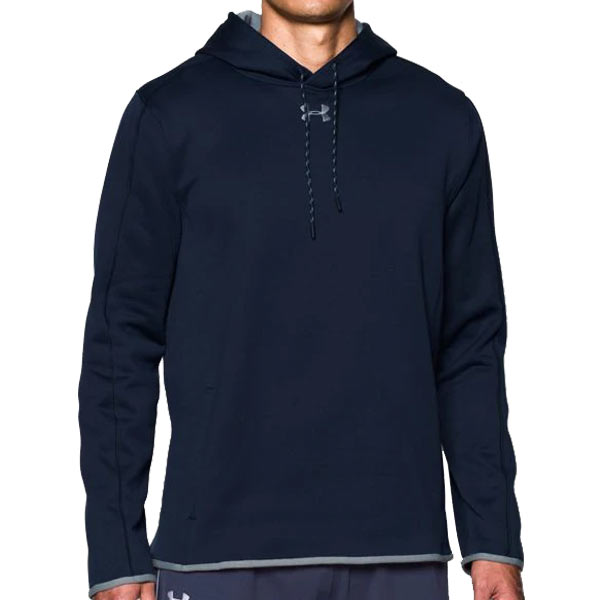 Ua double shop threat hoodie