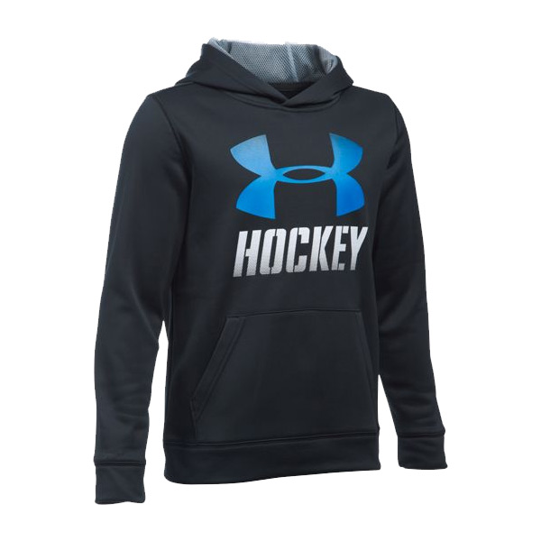 under armour hockey hoodie